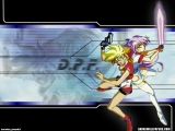 Dirty Pair Flash