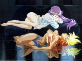 Dirty Pair Flash