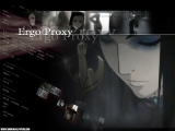 Ergo Proxy