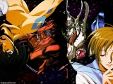 Escaflowne