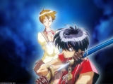 Escaflowne