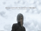 FF7 Advent Children