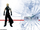 FF7 Advent Children