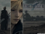 FF7 Advent Children