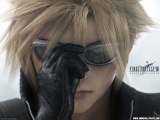 FF7 Advent Children