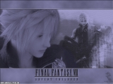 FF7 Advent Children