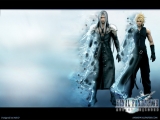 FF7 Advent Children