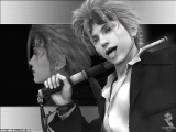 FF7 Advent Children