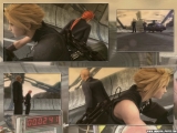 FF7 Advent Children