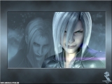 FF7 Advent Children