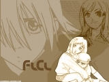 FLCL