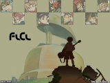 FLCL