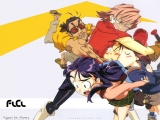 FLCL