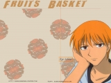 Fruits Basket