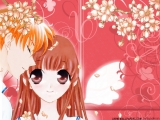 Fruits Basket