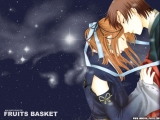 Fruits Basket