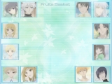 Fruits Basket