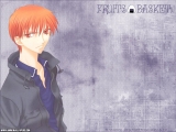 Fruits Basket