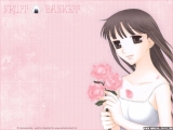 Fruits Basket