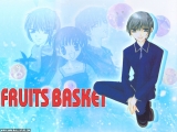 Fruits Basket