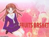 Fruits Basket