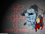 Full Metal Alchemist