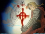 Full Metal Alchemist