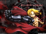 Full Metal Alchemist