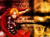 Full Metal Alchemist