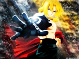 Full Metal Alchemist