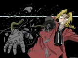 Full Metal Alchemist