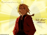 Full Metal Alchemist