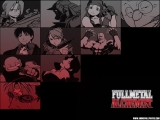 Full Metal Alchemist