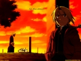 Full Metal Alchemist