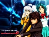 Full Metal Panic