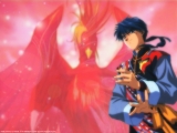 Fushigi Yuugi