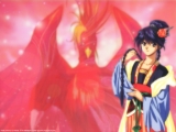 Fushigi Yuugi