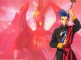 Fushigi Yuugi