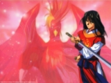 Fushigi Yuugi