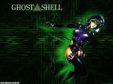 Ghost in the Shell