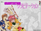 Gravitation