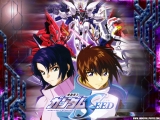 Gundam Seed