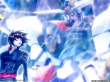 Gundam Seed Destiny