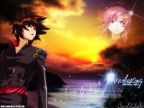 Gundam Seed Destiny