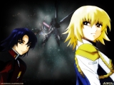 Gundam Seed Destiny