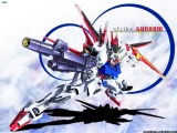 Gundam Strike