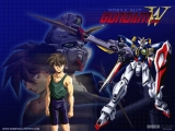 Gundam Wing