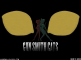 Gunsmith Cats