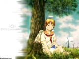 Haibane Renmei