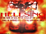 Hellsing